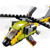 31092 Helicopter Adventure