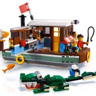 31093 Riverside Houseboat