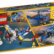 31094 Race Plane