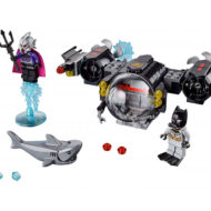 lego dc batman 76116 batsub underwater clash 2 1