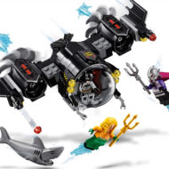 lego dc batman 76116 batsub underwater clash 3 1