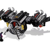 lego dc batman 76116 batsub underwater clash 5 1