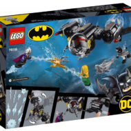 lego dc batman 76116 batsub underwater clash 9 1