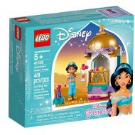 41158 Jasmine's Petite Tower