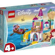 41160 Ariel’s Sea Palace