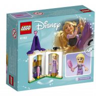 41163 Rapunzel's Petite Tower