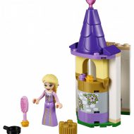 41163 Rapunzel's Petite Tower