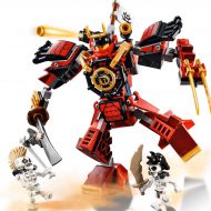 70665 The Samurai Mech