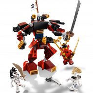 70665 The Samurai Mech