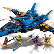 70668 Jay's Storm Fighter