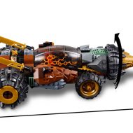 70669 Cole's Earth Driller