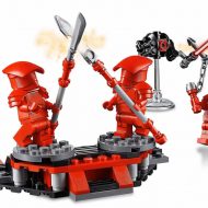 75225 Elite Praetorian Guard Battle Pack