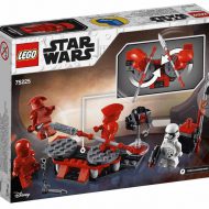 75225 Elite Praetorian Guard Battle Pack