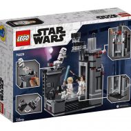 75229 Death Star Escape