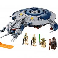 75233 Droid Gunship