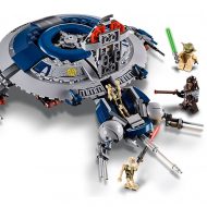 75233 Droid Gunship