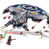 75233 Droid Gunship