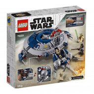 75233 Droid Gunship