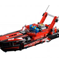 42089 Power Boat