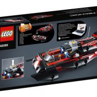 42089 Power Boat