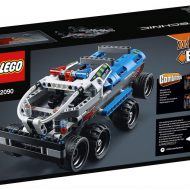 42090 Gateway Truck