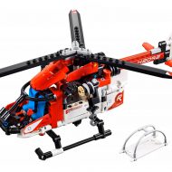 40292 Helicopter Rescue