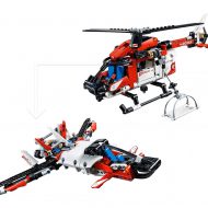 40292 Helicopter Rescue