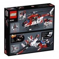 40292 Helicopter Rescue