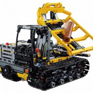 42094 Tracked Loader