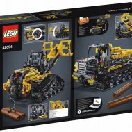 42094 Tracked Loader