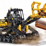 42094 Tracked Loader