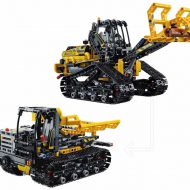 42094 Tracked Loader