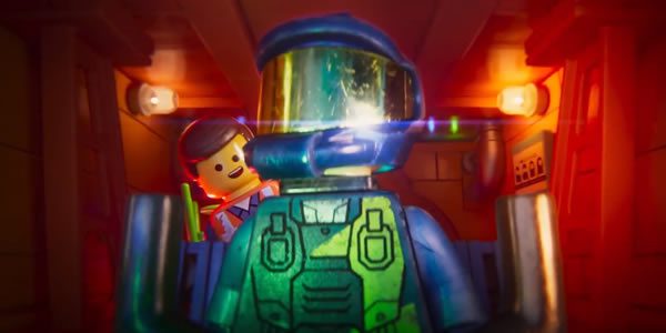 The LEGO Movie 2 The Second Part : Nouveau trailer