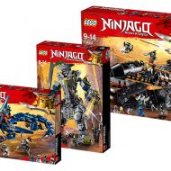 5005752 lego ninjago pack decembre 2018