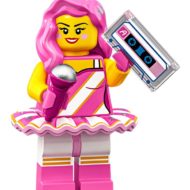 71023 The LEGO Movie 2 Collectible Minifigures Series