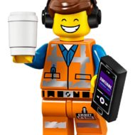 71023 The LEGO Movie 2 Collectible Minifigures Series