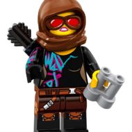 71023 The LEGO Movie 2 Collectible Minifigures Series