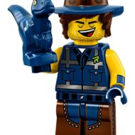 71023 The LEGO Movie 2 Collectible Minifigures Series