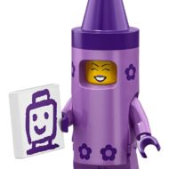 71023 The LEGO Movie 2 Collectible Minifigures Series