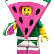 71023 The LEGO Movie 2 Collectible Minifigures Series