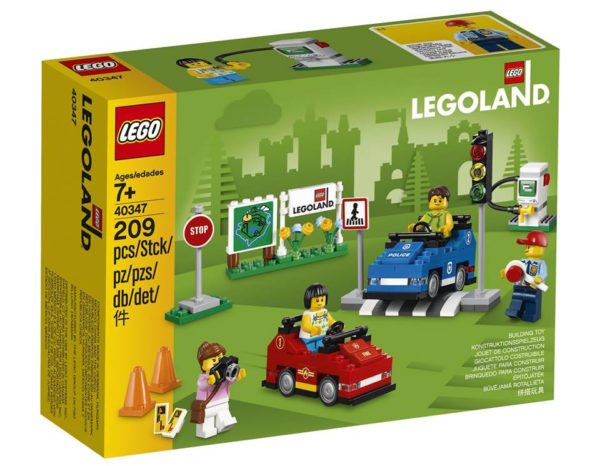 40347 LEGOLAND Driving School