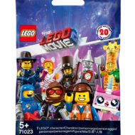 71023 The LEGO Movie 2 Collectible Minifigures Series