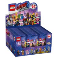 71023 The LEGO Movie 2 Collectible Minifigures Series