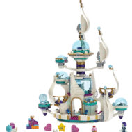 70838 Queen Watevra’s ‘So-Not-Evil’ Space Palace