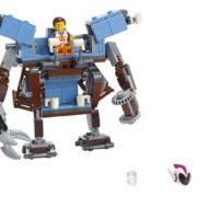 70842 Emmet’s Triple-Decker Couch Mech