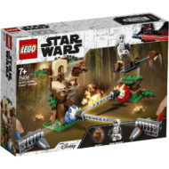 75238 Action Battle Endor Assault