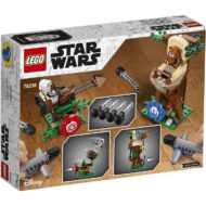 75238 Action Battle Endor Assault