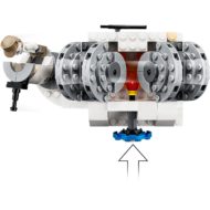 75239 Action Battle Hoth Generator Attack