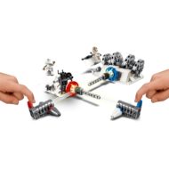 75239 Action Battle Hoth Generator Attack