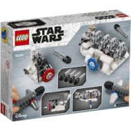 75239 Action Battle Hoth Generator Attack